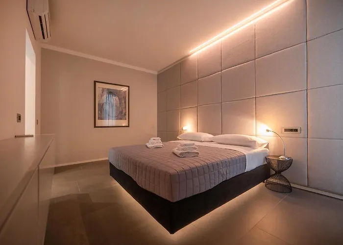 Apartamento Apartmentsgarda *