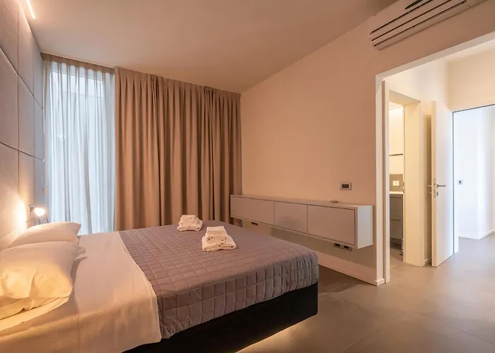 Apartmentsgarda Torri Del Benaco