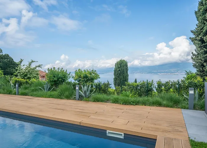 Apartmentsgarda *
