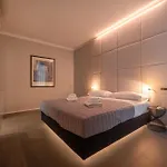アパート Apartmentsgarda *