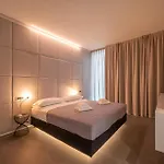 Apartmentsgarda アパート *
