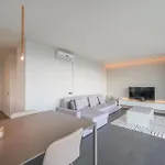 Apartmentsgarda トッリ・デル・ベーナコ