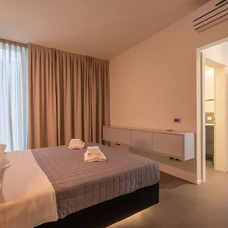 Apartmentsgarda Торри-дель-Бенако