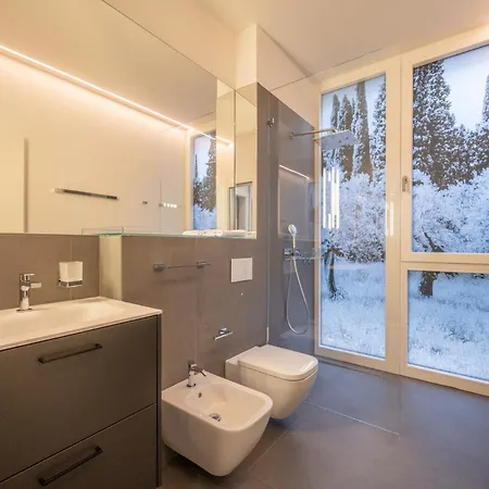 Апартаменты Apartmentsgarda *
