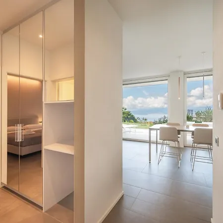 Apartmentsgarda *