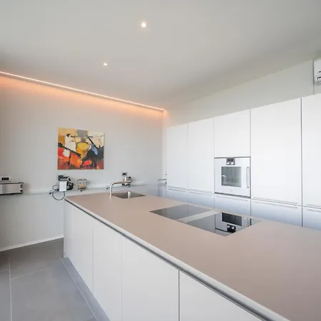 Apartmentsgarda Апартаменты