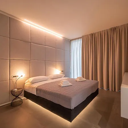 Apartmentsgarda Апартаменты *