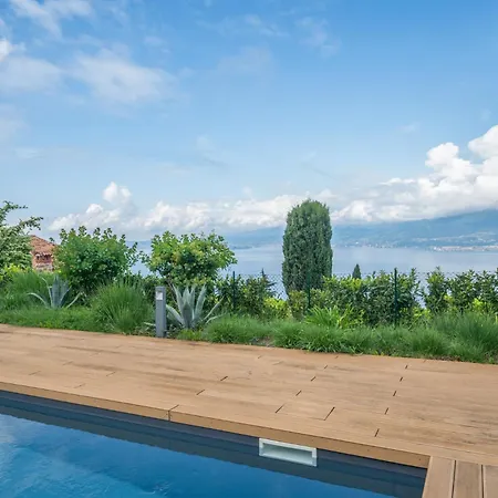 Apartmentsgarda *
