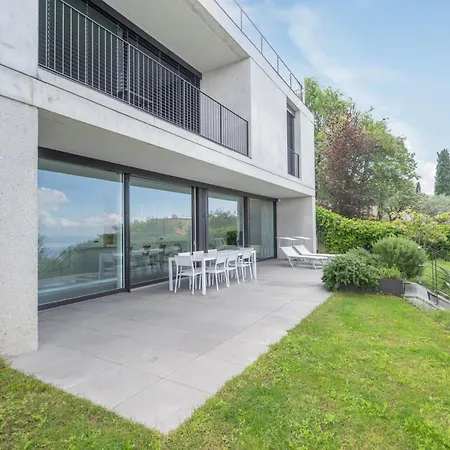 Апартаменты Apartmentsgarda